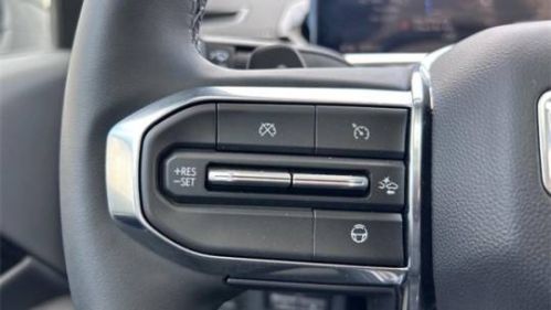 2025 GMC Sierra EV 1GT10MED4SU404566
