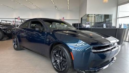 2024 Dodge Charger Daytona 2C3CDBCK4RR193965