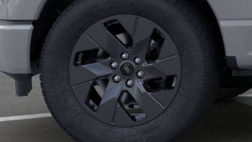 2024 Ford F-150 Lightning 1FT6W3L70RWG31277
