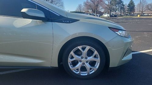 2017 Chevrolet VOLT 1G1RB6S54HU108079