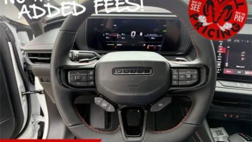 2025 Dodge Charger Daytona 2C3CDBCK3SR547142