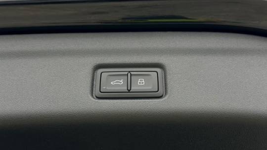 2025 Audi Q6 e-tron WA114BGF8SA016226