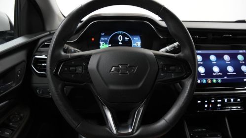 2022 Chevrolet Bolt 1G1FY6S09N4118995