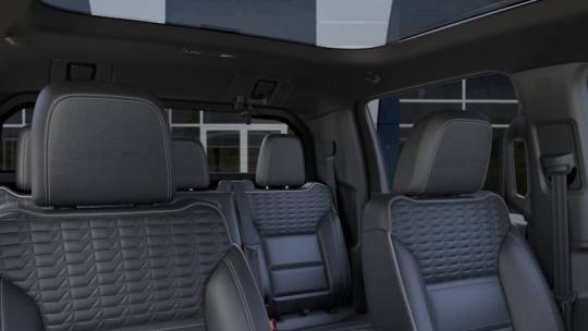 2025 GMC Sierra EV 1GT10MED8SU404666