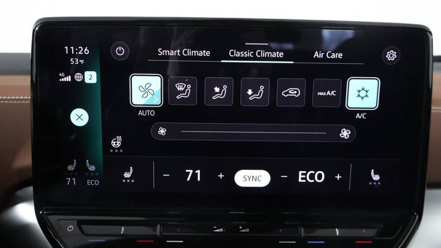 2021 Volkswagen ID.4 WVGTMPE27MP058894