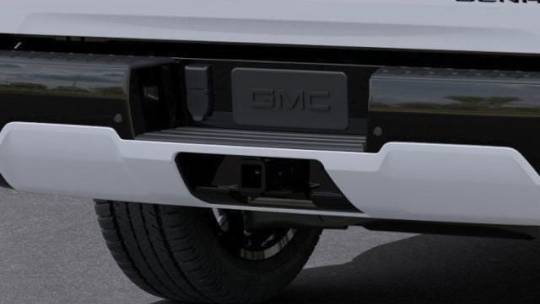 2025 GMC Sierra EV 1GT40LEL4SU402623