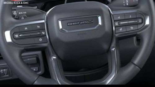 2025 GMC Sierra EV 1GT10MED1SU402760