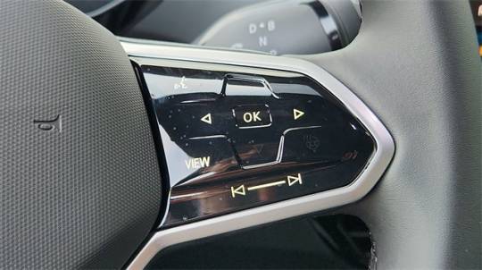 2025 Volkswagen ID.4 1V2DSPE82SC000438