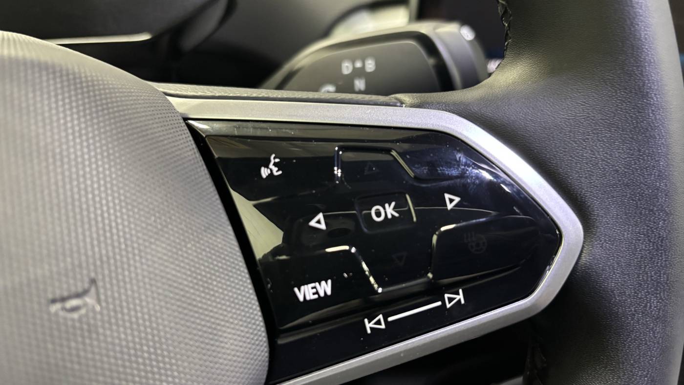 2025 Volkswagen ID.4 1V2CRPE86SC001941