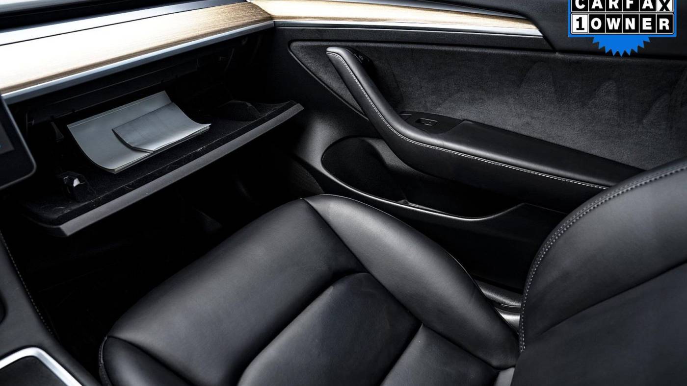 2023 Tesla Model 3 5YJ3E1EA4PF596005