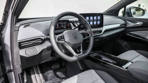 2025 Volkswagen ID.4 1V2CRPE87SC002368