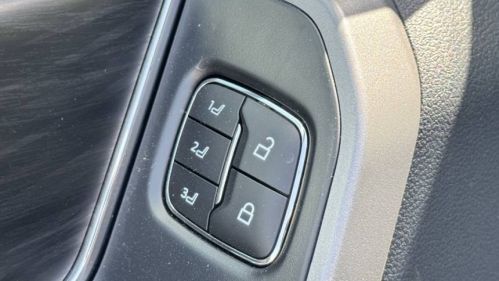 2025 Ford F-150 Lightning 1FT6W5L70SWG02220