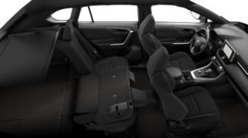 2025 Toyota RAV4 Plug-In Hybrid JTMAB3FV6S113CH94