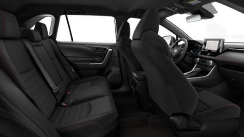 2025 Toyota RAV4 Plug-In Hybrid JTMAB3FV6S113CH94