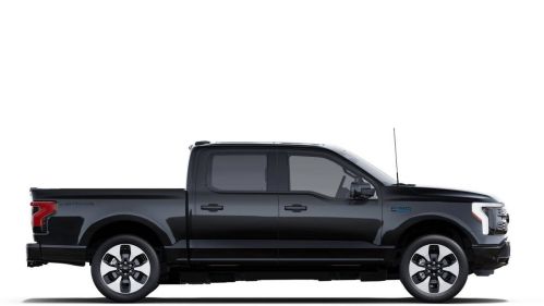 2025 Ford F-150 Lightning 1FT6W7L78SWG03823