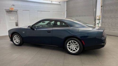 2025 Dodge Charger Daytona 2C3CDBCK0SR536860