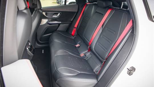 2024 Mercedes EQE SUV 4JGGM5DB0RA017024