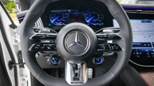 2024 Mercedes EQE SUV 4JGGM5DB0RA017024