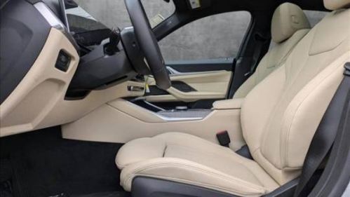 2025 BMW i4 WBY43HD05SFU42837