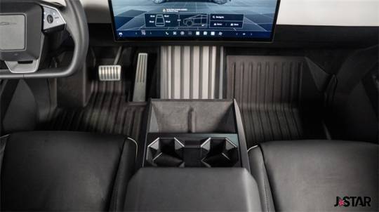 2024 Tesla Cybertruck - Images - 7