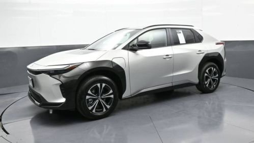 2024 Toyota bZ4X JTMABACA2RA089473
