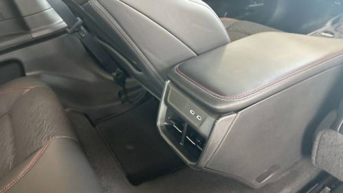 2025 Dodge Charger Daytona 2C3CDBCK5SR544081