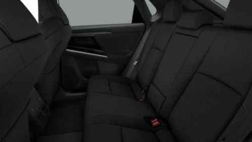 2025 Subaru Solterra JTMABABA2SA100575