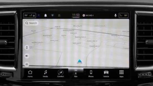 2021 Chrysler Pacifica 2C4RC1S77MR529472