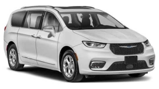 2021 Chrysler Pacifica 2C4RC1S77MR529472