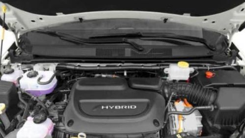 2021 Chrysler Pacifica 2C4RC1S77MR529472