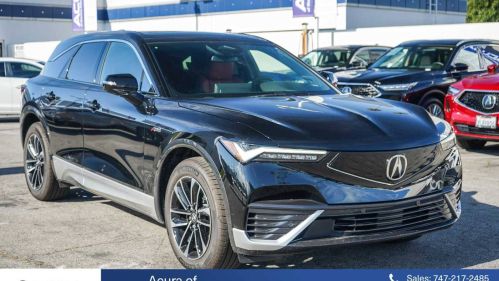 2024 Acura ZDX 4W5KHMRK0RZ517632