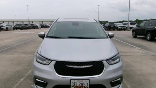 2023 Chrysler Pacifica 2C4RC1S73PR592377