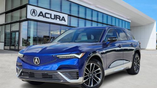 2024 Acura ZDX 4W5KHMRK4RZ512479