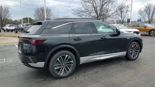 2024 Acura ZDX 4W5KHNRL8RZ514072