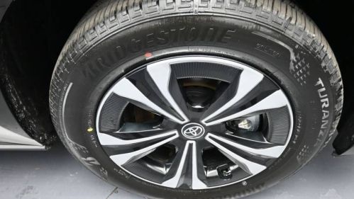 2024 Toyota bZ4X JTMABACA6RA090013