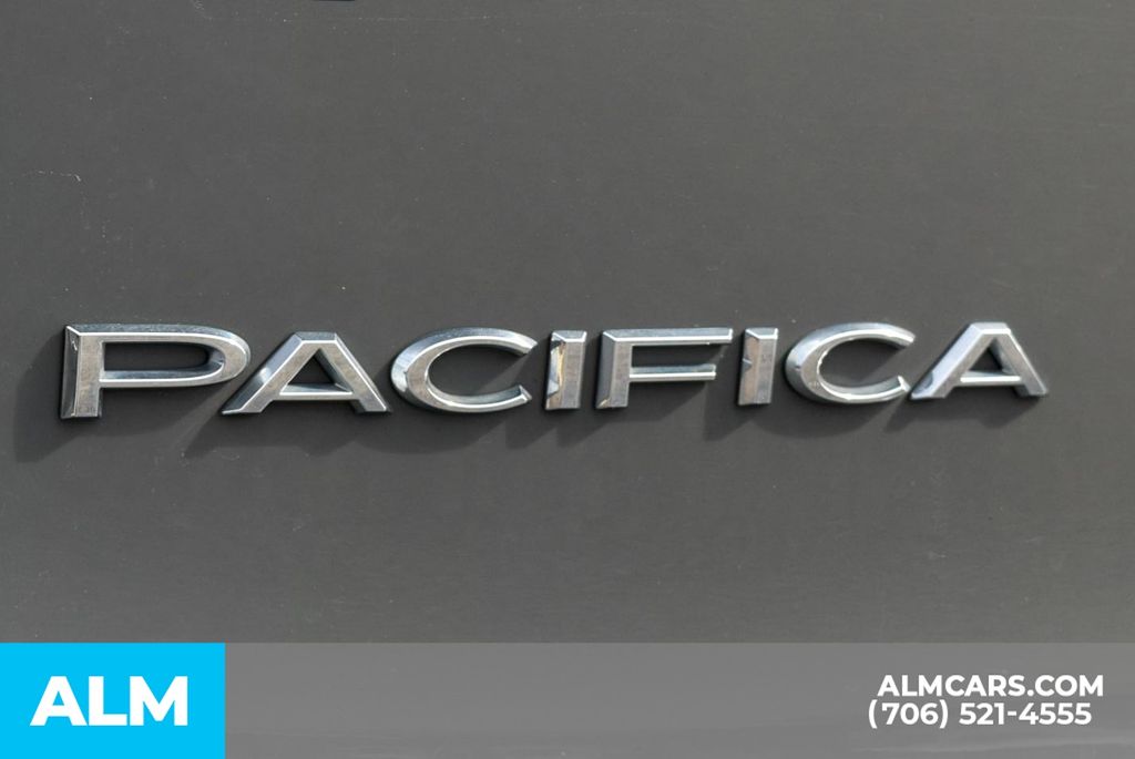 2022 Chrysler Pacifica 2C4RC1BG5NR188882