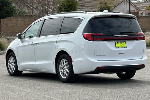 2022 Chrysler Pacifica 2C4RC1BG6NR188664