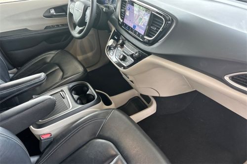 2022 Chrysler Pacifica 2C4RC1BG6NR188664