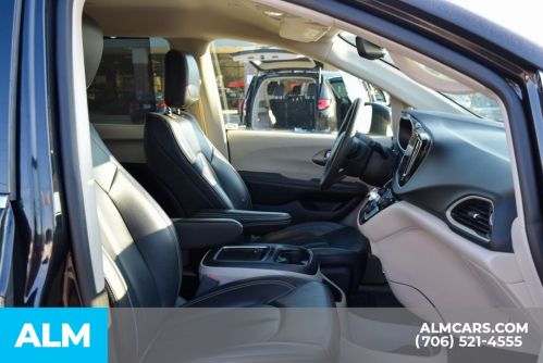 2023 Chrysler Pacifica 2C4RC1BG8PR532319