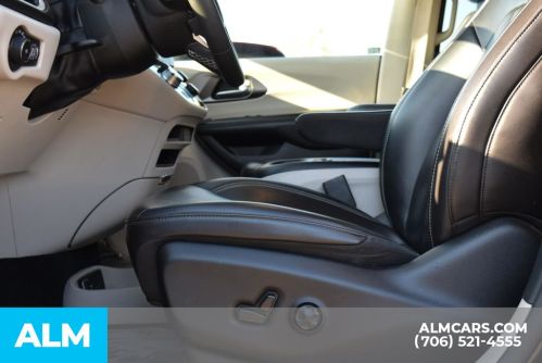 2023 Chrysler Pacifica 2C4RC1BG8PR532319