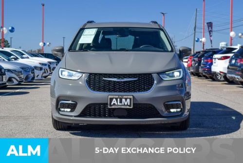 2022 Chrysler Pacifica 2C4RC1BG5NR188882