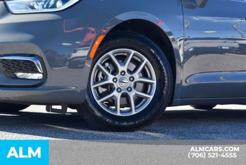 2022 Chrysler Pacifica 2C4RC1BG5NR188882