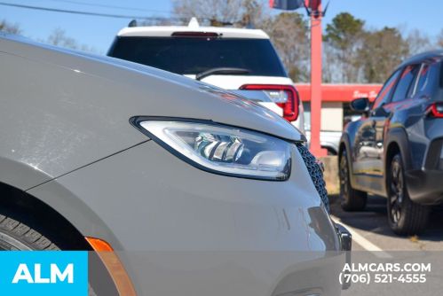 2022 Chrysler Pacifica 2C4RC1BG5NR188882