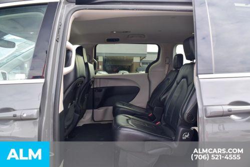 2022 Chrysler Pacifica 2C4RC1BG5NR188882