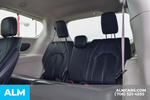 2022 Chrysler Pacifica 2C4RC1BG5NR188882
