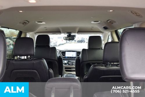 2022 Chrysler Pacifica 2C4RC1BG5NR188882