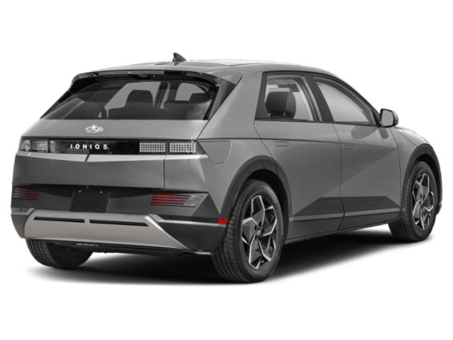 2022 Hyundai IONIQ 5 KM8KN4AE9NU096539