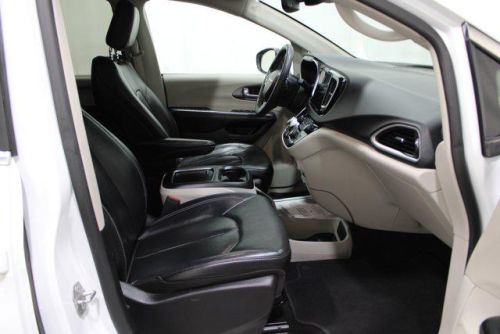 2022 Chrysler Pacifica 2C4RC1BG9NR176511