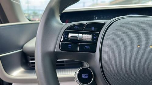2023 Hyundai IONIQ 6 KMHM34ACXPA034567