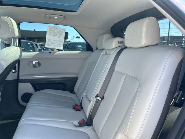 2022 Hyundai IONIQ 5 KM8KRDAFXNU091248